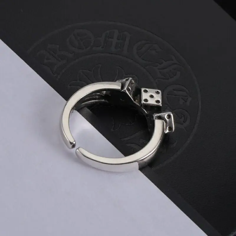 chrome hearts anneaux s_1253a543